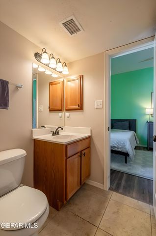 10802 Elise Street, El Paso, TX 79924