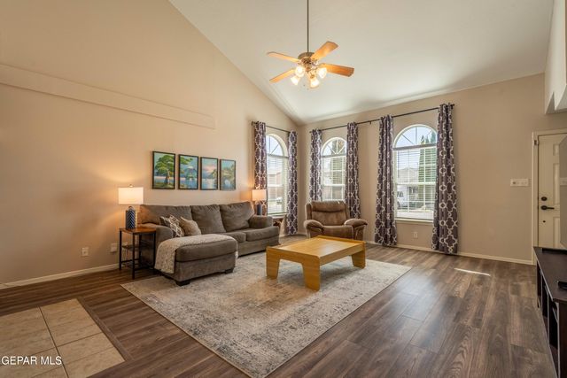 10802 Elise Street, El Paso, TX 79924