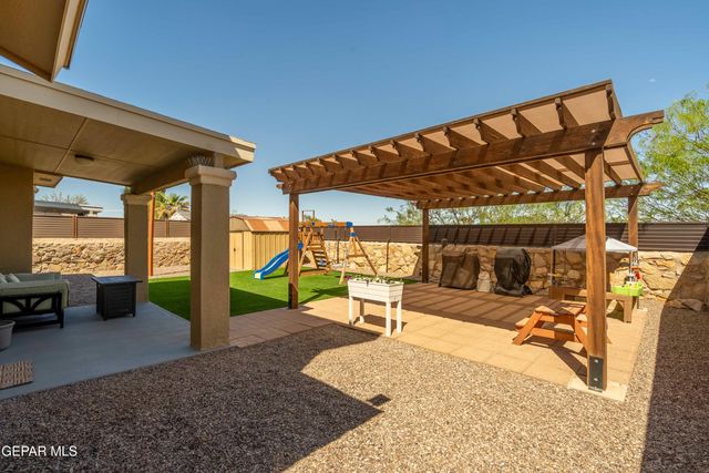 10802 Elise Street, El Paso, TX 79924