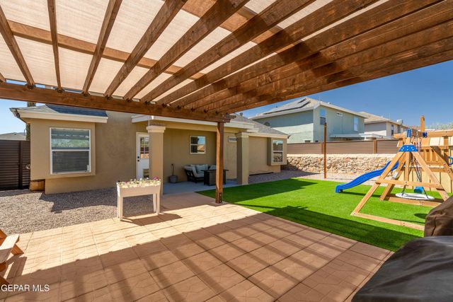 10802 Elise Street, El Paso, TX 79924