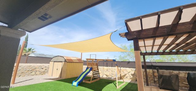 10802 Elise Street, El Paso, TX 79924