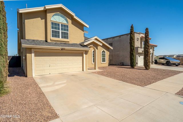 10802 Elise Street, El Paso, TX 79924