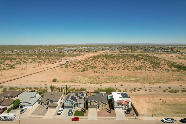 10802 Elise Street, El Paso, TX 79924