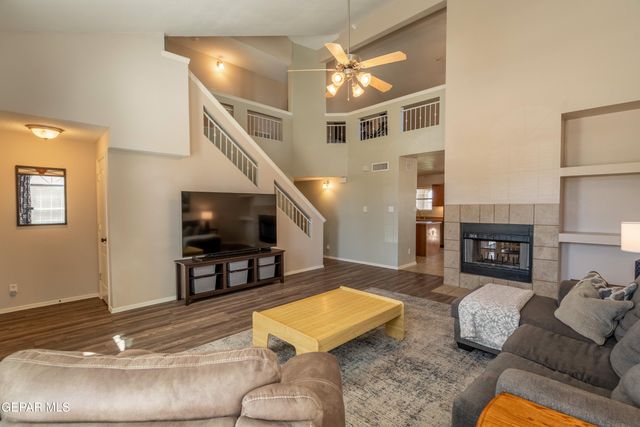 10802 Elise Street, El Paso, TX 79924