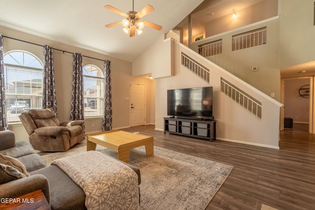 10802 Elise Street, El Paso, TX 79924