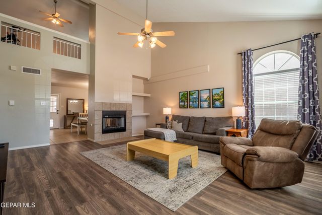 10802 Elise Street, El Paso, TX 79924