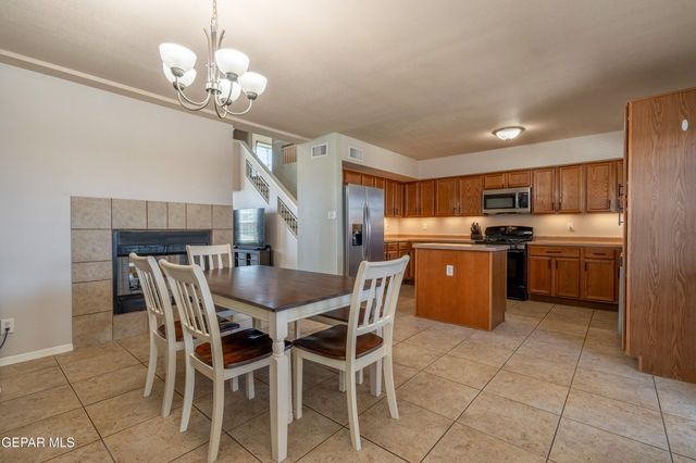 10802 Elise Street, El Paso, TX 79924