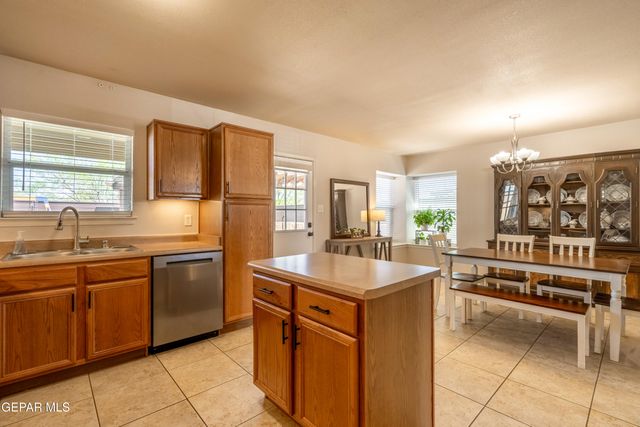 10802 Elise Street, El Paso, TX 79924