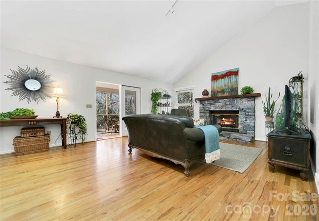 30 Tala Court, Brevard, NC 28712