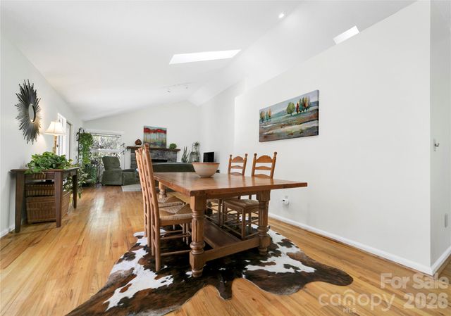 30 Tala Court, Brevard, NC 28712