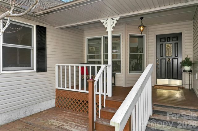 30 Tala Court, Brevard, NC 28712