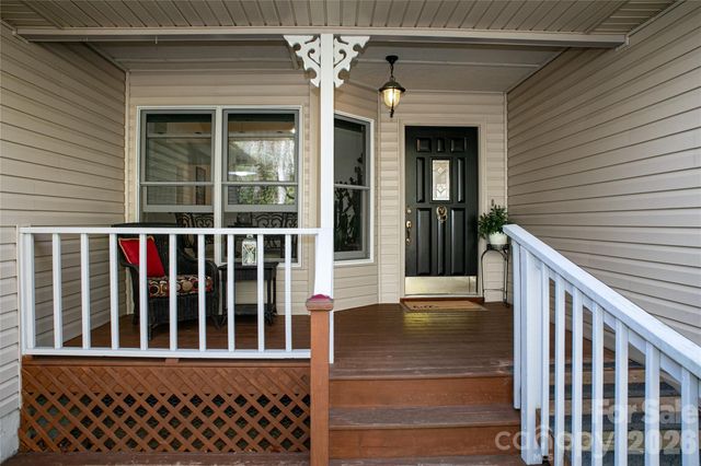 30 Tala Court, Brevard, NC 28712