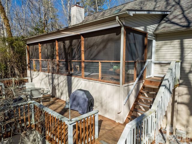 30 Tala Court, Brevard, NC 28712