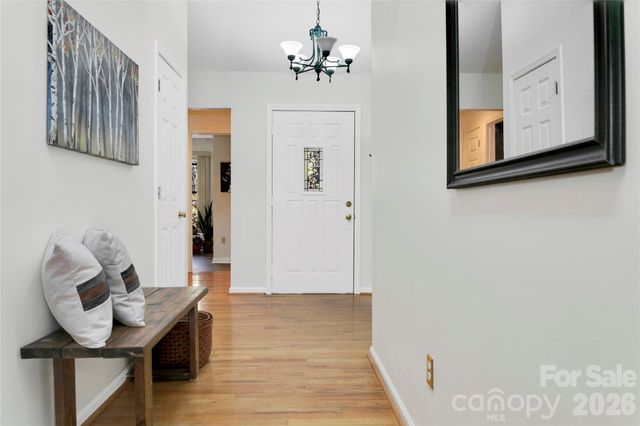 30 Tala Court, Brevard, NC 28712