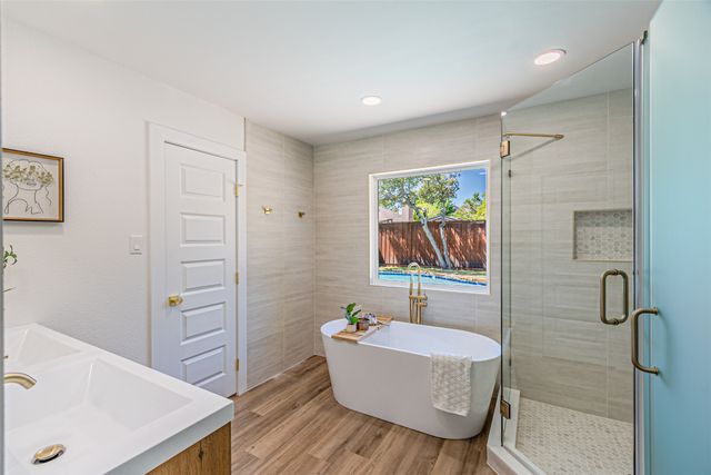 3409 Pony Drive, Plano, TX 75074