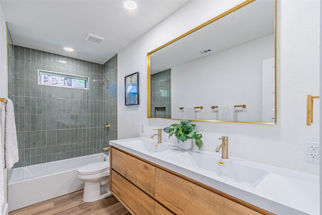 3409 Pony Drive, Plano, TX 75074