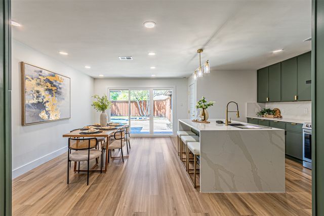 3409 Pony Drive, Plano, TX 75074