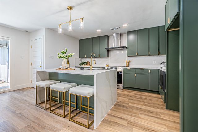 3409 Pony Drive, Plano, TX 75074