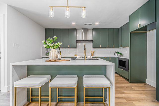 3409 Pony Drive, Plano, TX 75074