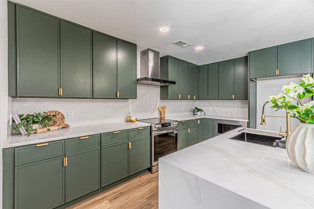 3409 Pony Drive, Plano, TX 75074