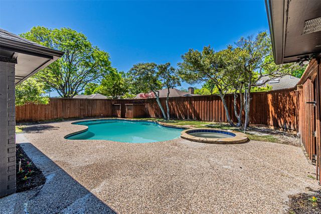 3409 Pony Drive, Plano, TX 75074