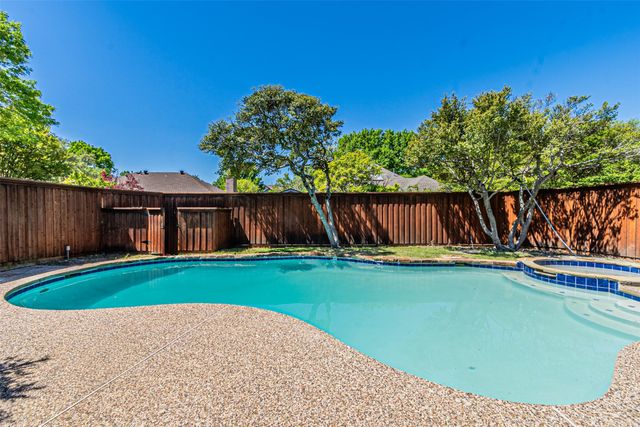 3409 Pony Drive, Plano, TX 75074