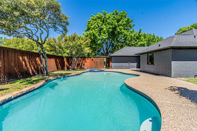 3409 Pony Drive, Plano, TX 75074