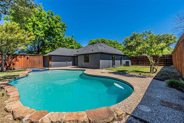 3409 Pony Drive, Plano, TX 75074