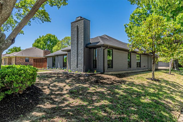 3409 Pony Drive, Plano, TX 75074