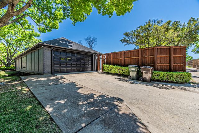 3409 Pony Drive, Plano, TX 75074