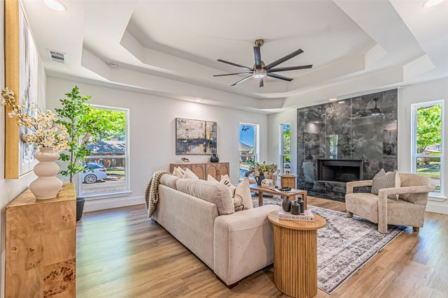 3409 Pony Drive, Plano, TX 75074