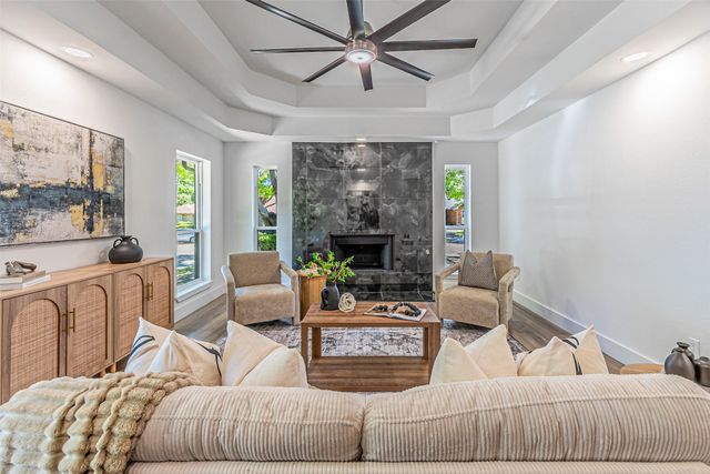 3409 Pony Drive, Plano, TX 75074