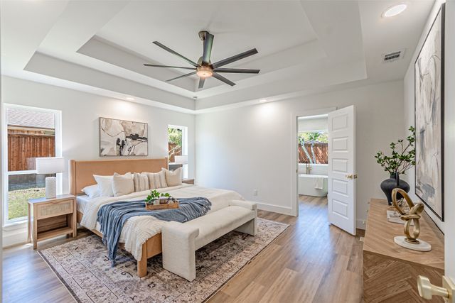 3409 Pony Drive, Plano, TX 75074