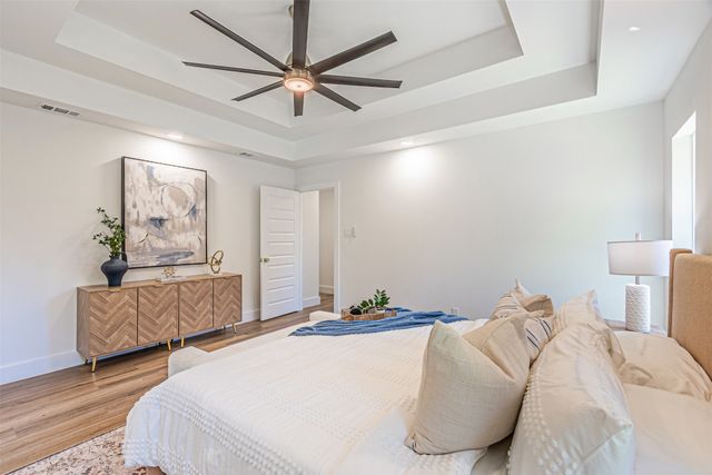 3409 Pony Drive, Plano, TX 75074