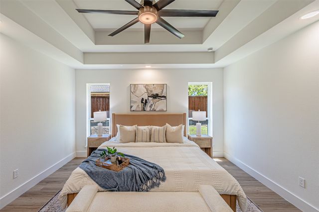 3409 Pony Drive, Plano, TX 75074