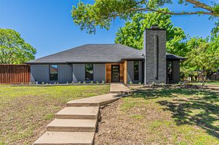 3409 Pony Drive, Plano, TX 75074