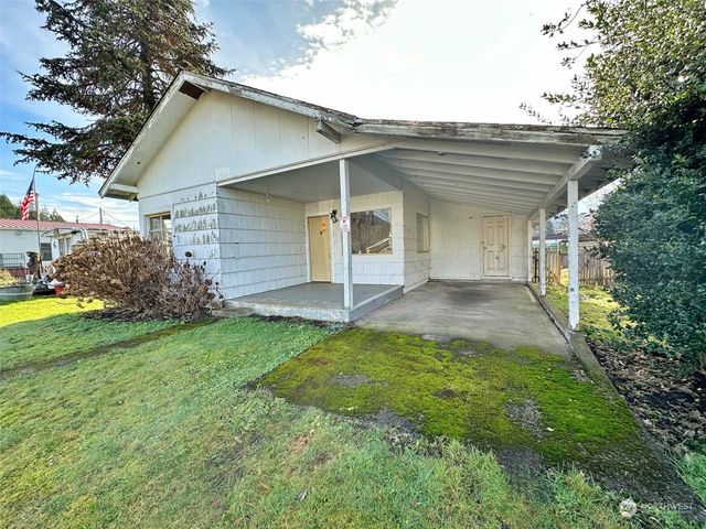 231 E Main Street, Mossyrock, WA 98564