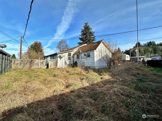 231 E Main Street, Mossyrock, WA 98564