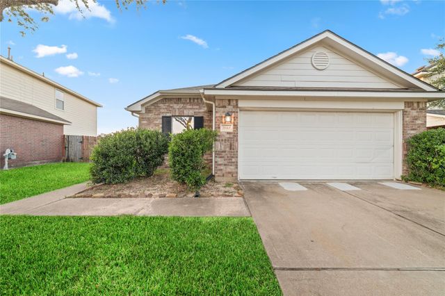 7042 Durango Creek Lane, Katy, TX 77449