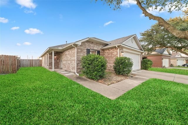 7042 Durango Creek Lane, Katy, TX 77449