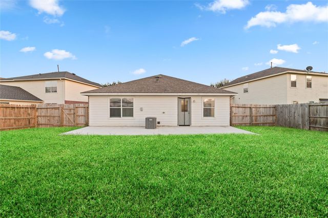 7042 Durango Creek Lane, Katy, TX 77449