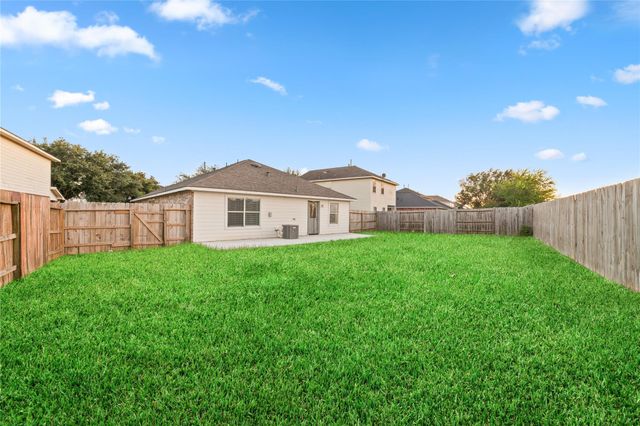 7042 Durango Creek Lane, Katy, TX 77449
