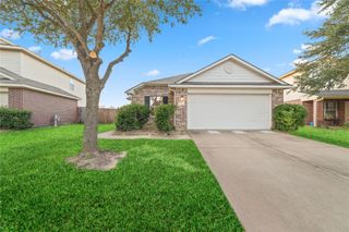 7042 Durango Creek Lane, Katy, TX 77449