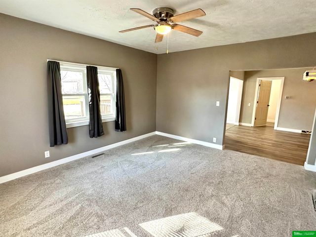 318 S 1st Street, Pender, NE 68047