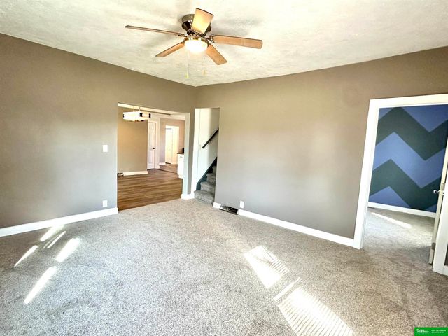 318 S 1st Street, Pender, NE 68047