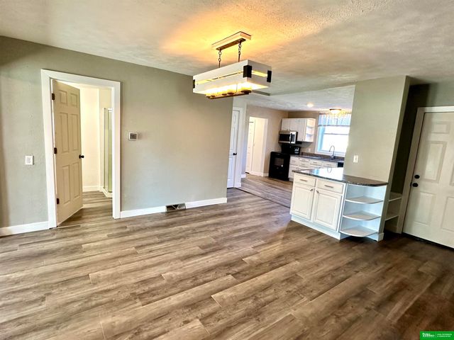 318 S 1st Street, Pender, NE 68047