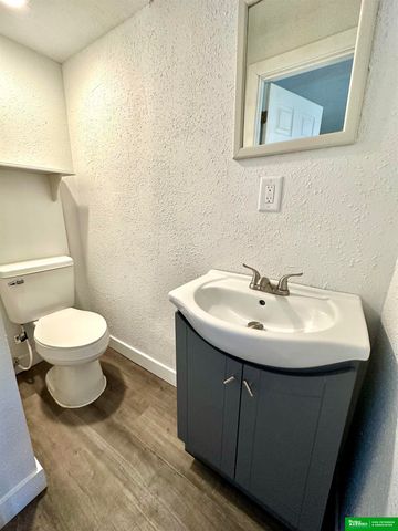 318 S 1st Street, Pender, NE 68047