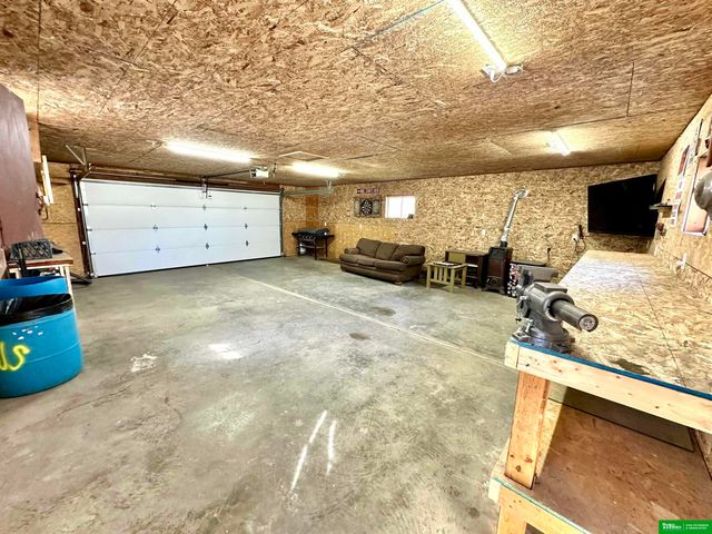 318 S 1st Street, Pender, NE 68047