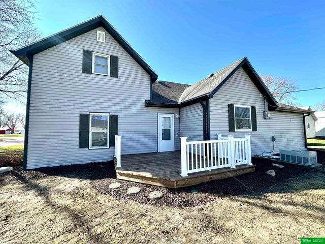 318 S 1st Street, Pender, NE 68047