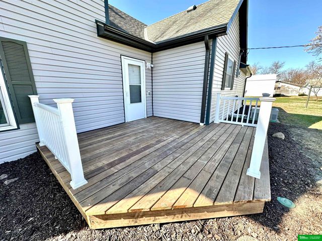 318 S 1st Street, Pender, NE 68047